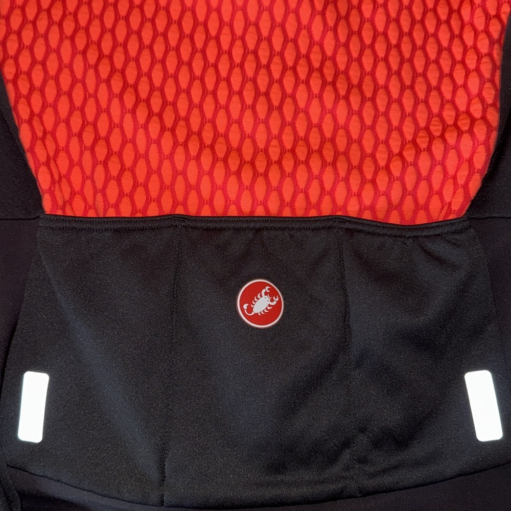 🔥CASTELLI Women’s SFIDA Jersey - Picture 9 of 15
